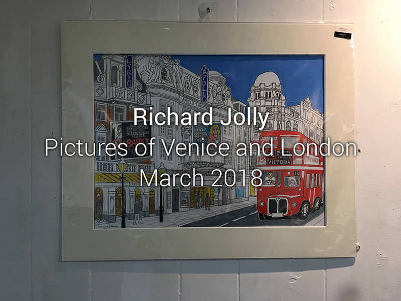 Richard Jolly