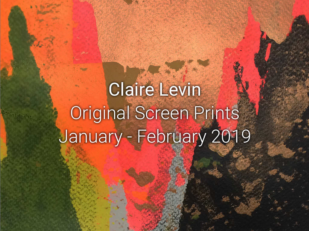 Claire Levin