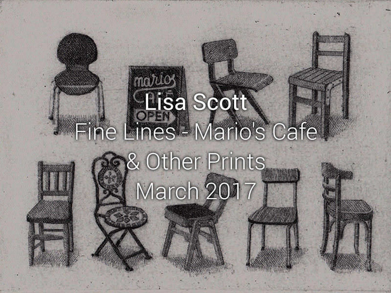 Lisa Scott